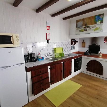 Casa Do Sossego Villa Furnas  Eksteriør bilde