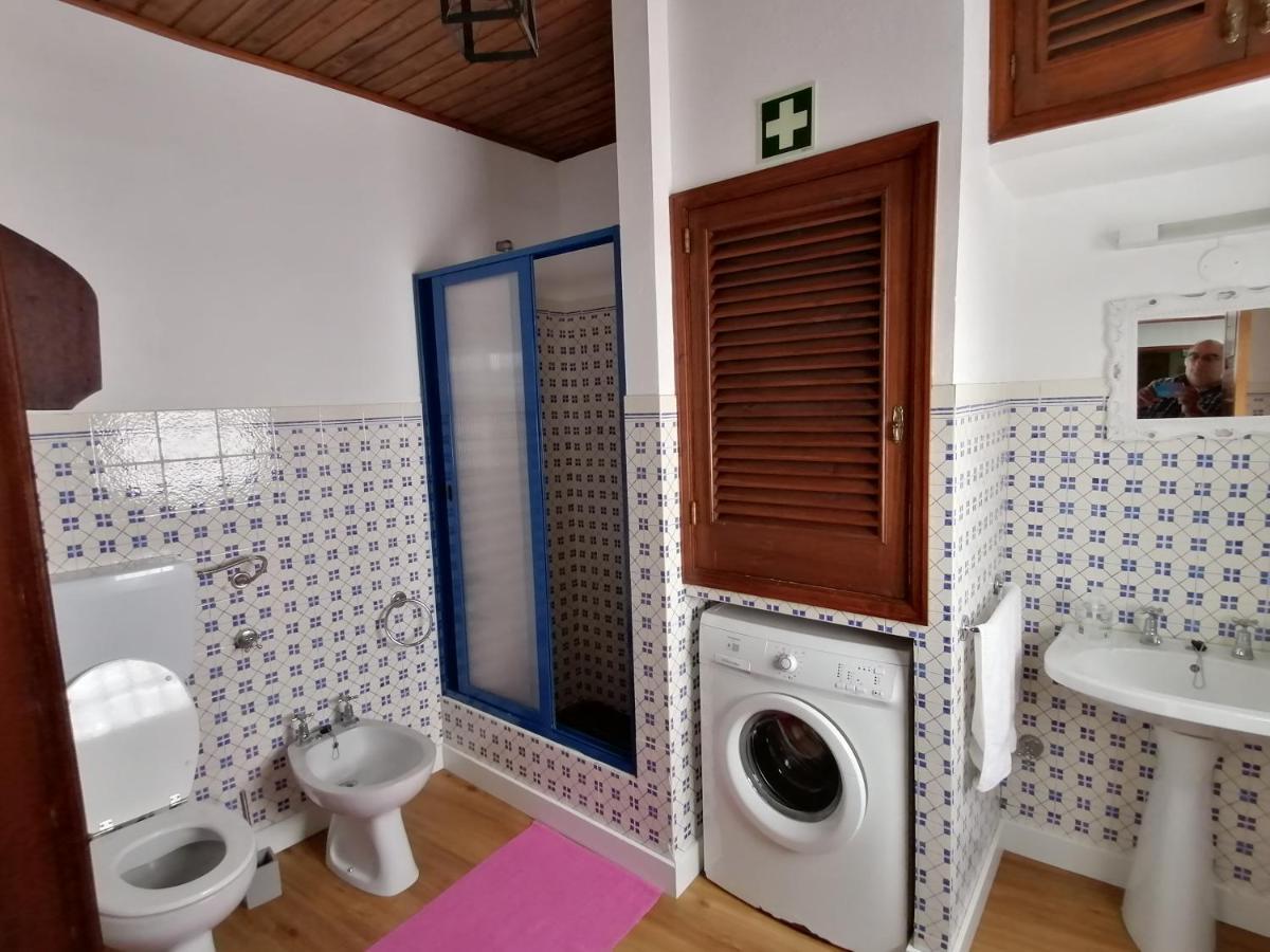 Casa Do Sossego Villa Furnas  Eksteriør bilde