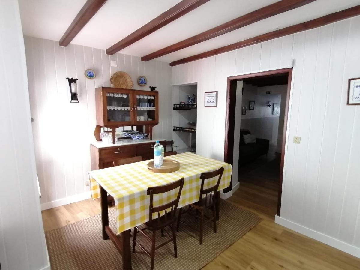 Casa Do Sossego Villa Furnas  Eksteriør bilde