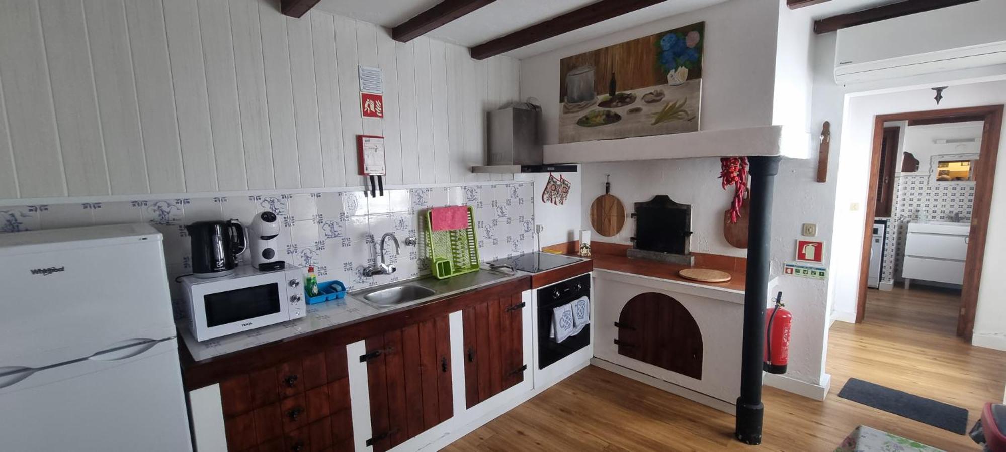 Casa Do Sossego Villa Furnas  Eksteriør bilde