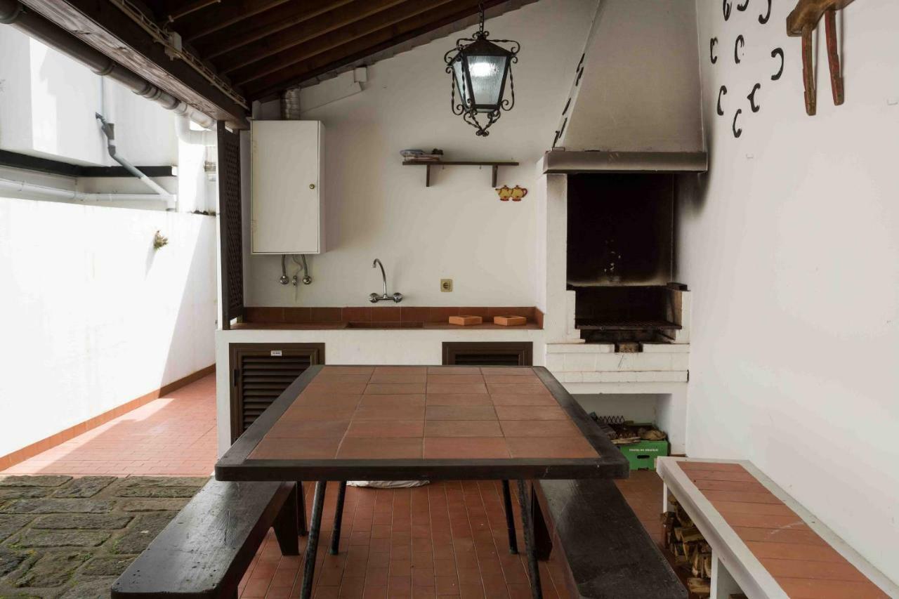 Casa Do Sossego Villa Furnas  Eksteriør bilde